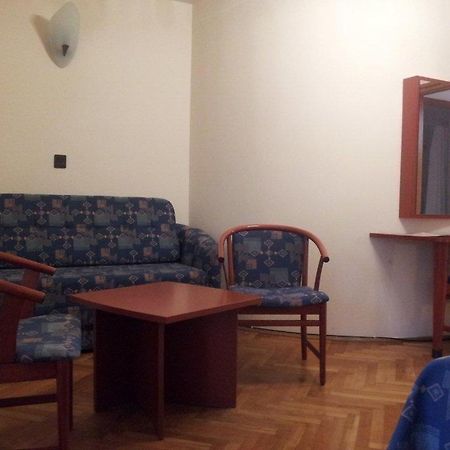 Fenyves Wellness Hotel Békéscsaba Esterno foto
